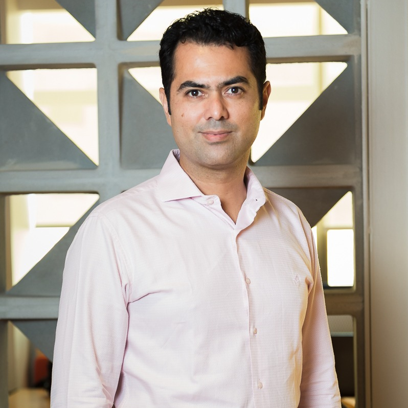 Palestrante - Marcus Dias