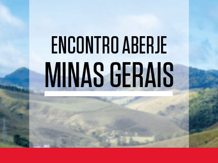 6º Encontro Aberje Minas Gerais
