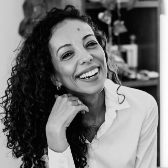 Palestrante - Ana Cunha (mediadora)