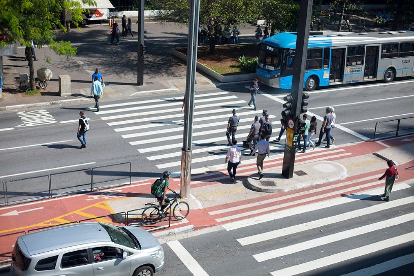 Futuro da mobilidade elétrica - Estadão Mobilidade