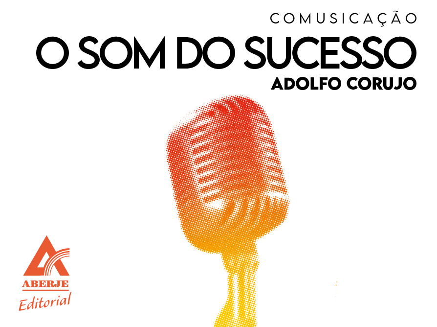 Lançamento do livro: Comusicação – O Som do Sucesso