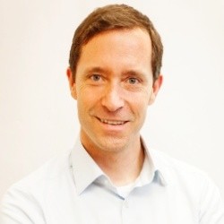 Palestrante - Heiko Hosomi Spitzeck