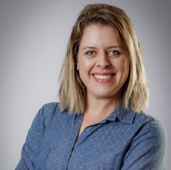 Palestrante - Fernanda Stocco