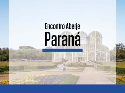 4º Encontro Aberje Paraná