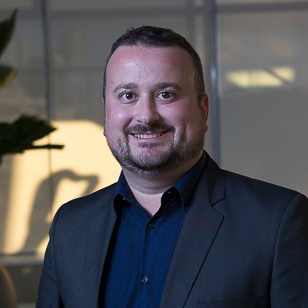 Palestrante - Omar Rodrigues