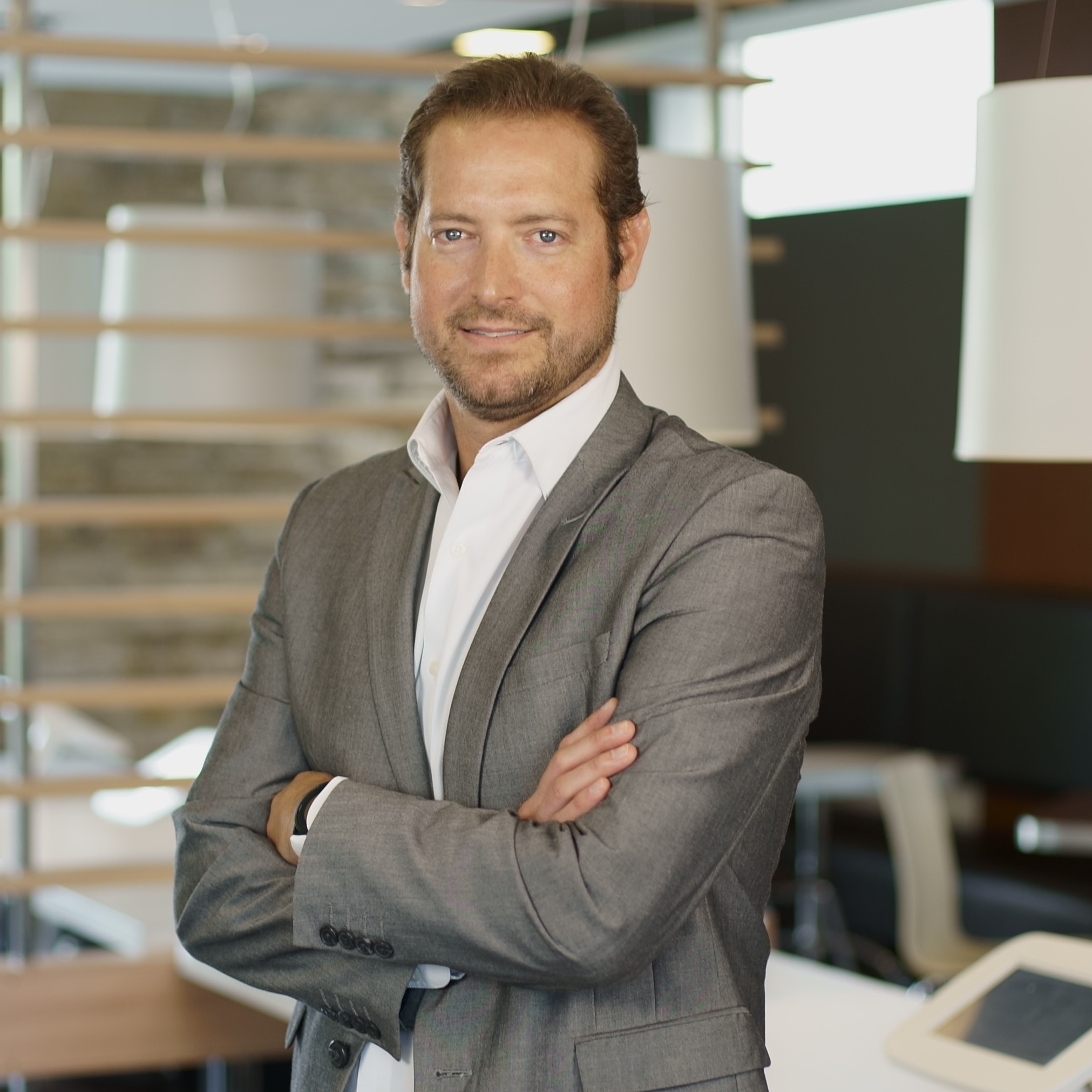 Palestrante - David Grinberg