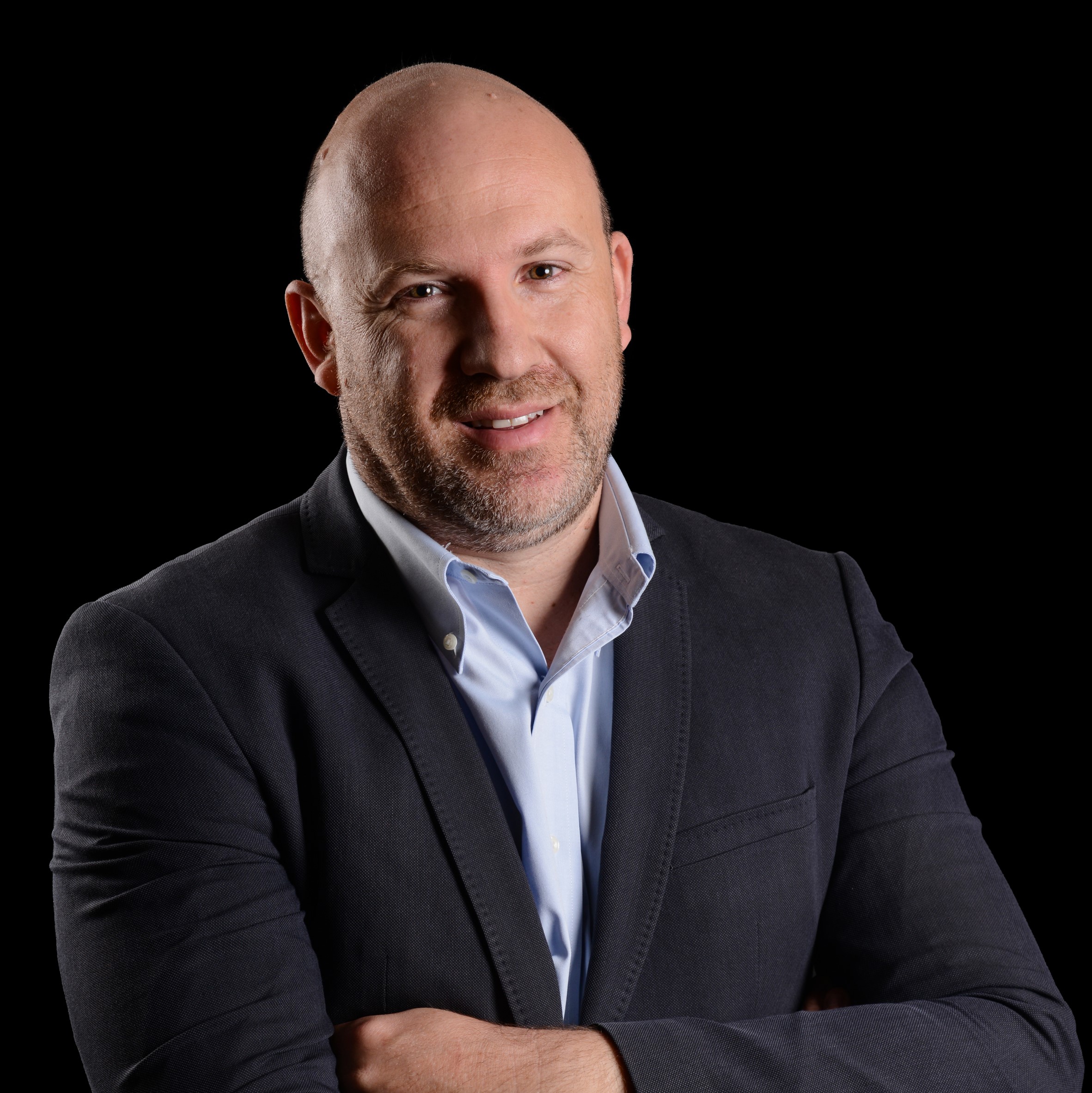 Palestrante - Giuliano Michel Fernandes