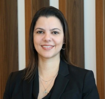 Palestrante - Juliana Scarcelli de Agostino