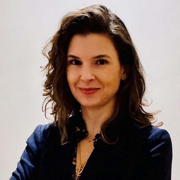 Palestrante - Marcela Porto