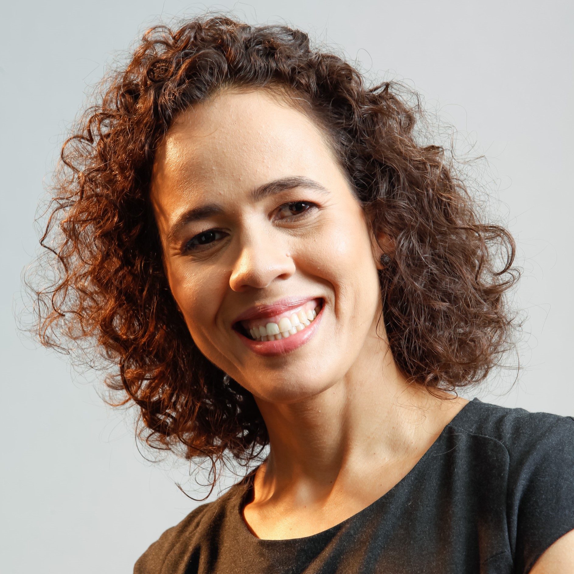 Palestrante - Salete da Hora