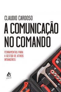 Lançamento do livro: Regras novas, jogadores antigos - Portal Aberje