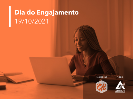 Dia do Engajamento