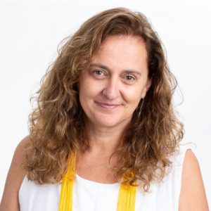 Kelly Cristina dos Santos Lima