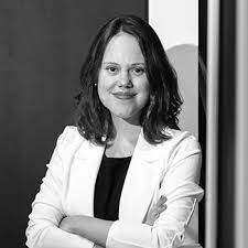 Palestrante - Andrea Maciel