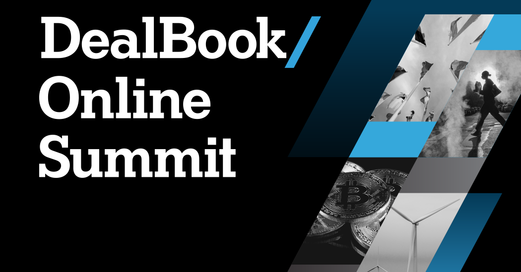 Sete lições de negócios e reputação do DealBook Online Summit, do NYT