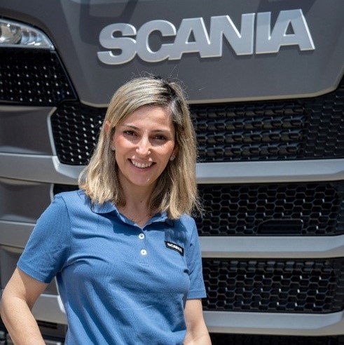 Palestrante - Patricia Acioli