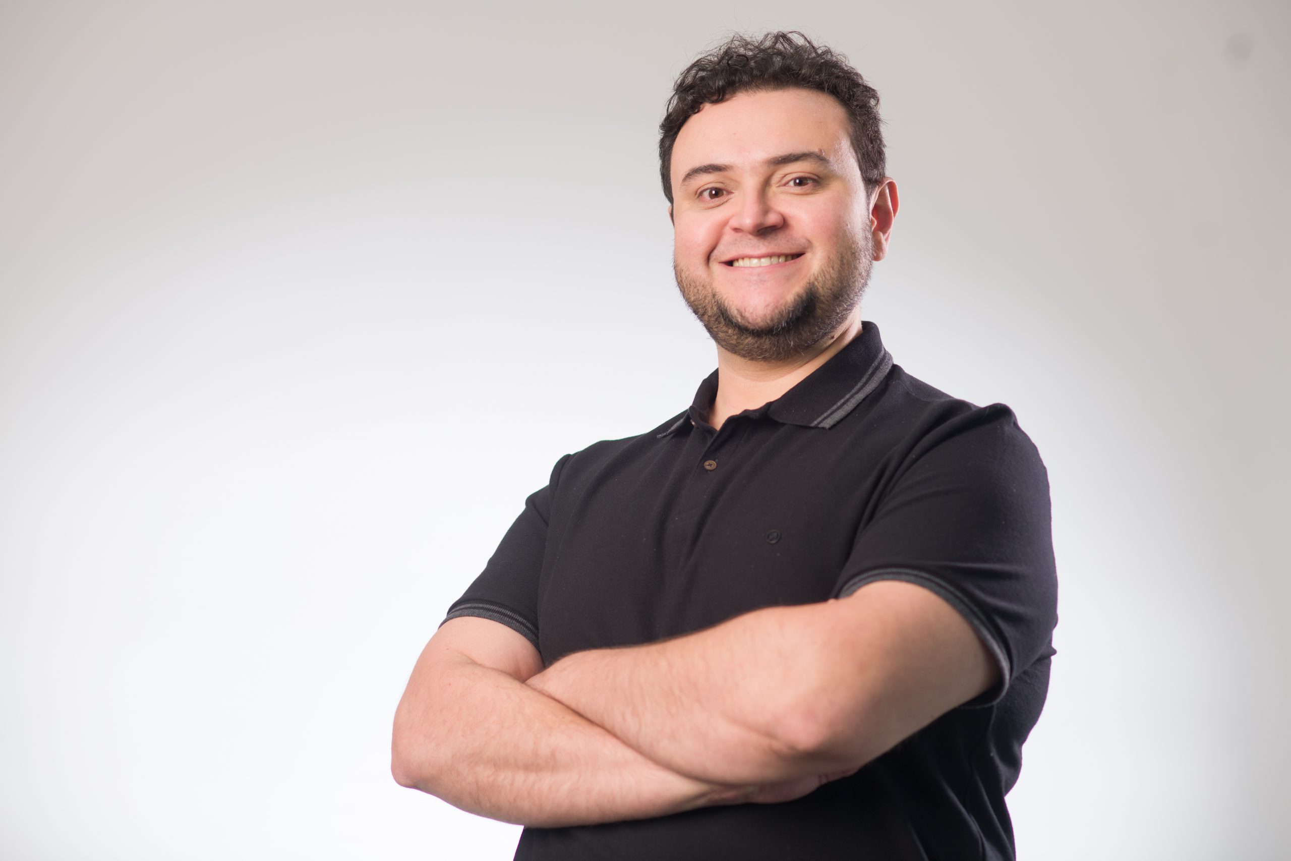 Rodrigo Ferrari é novo diretor de Consumo e Entretenimento da Ágora