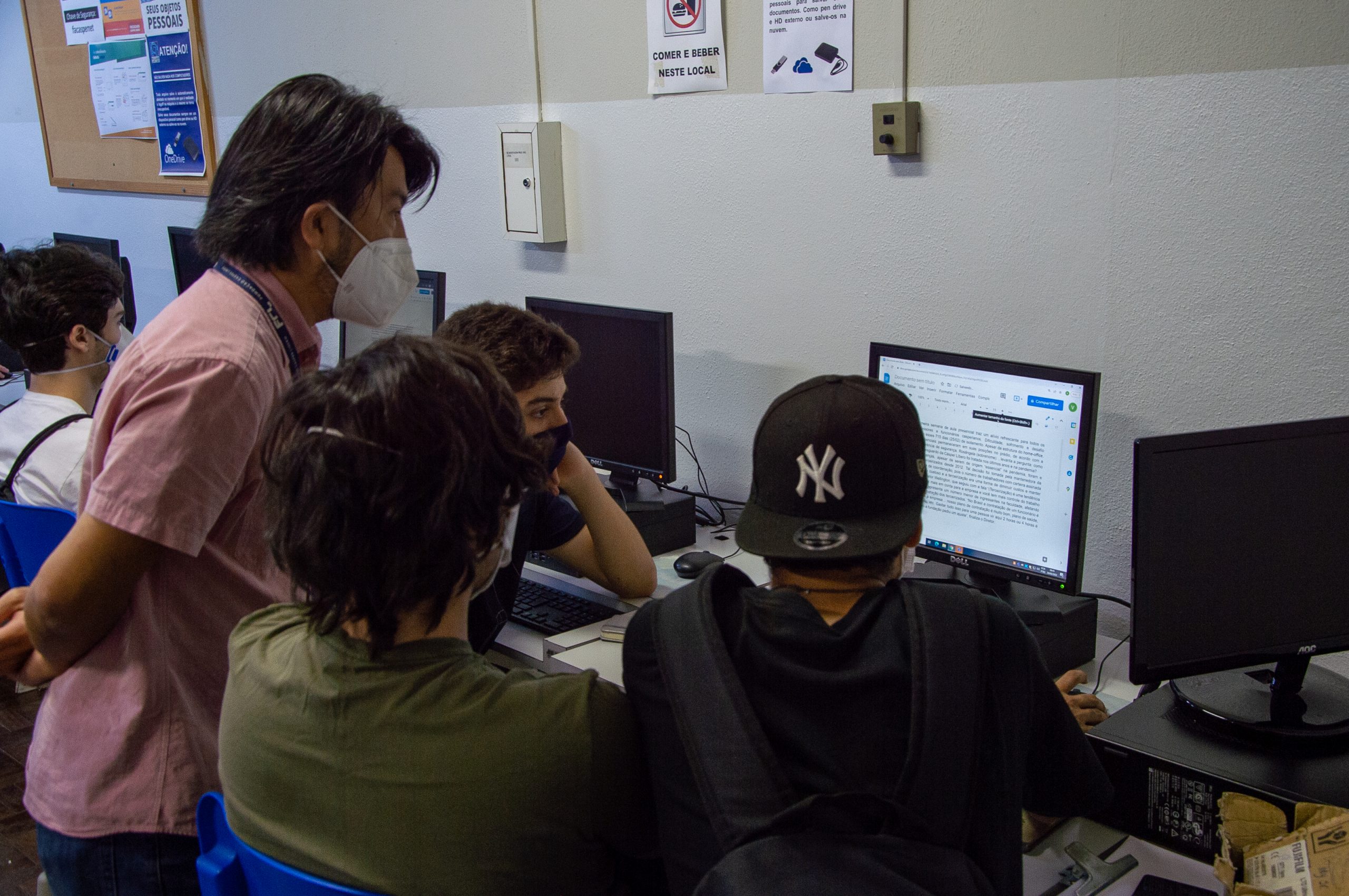 Faculdade Cásper Líbero promove oficina gratuita sobre Jornalismo Portal Aberje