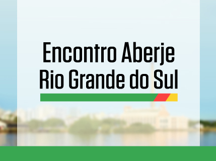 Visibilidade com credibilidade – qual a responsabilidade do comunicador com a reputação da organização?  19º Encontro Aberje Rio Grande do Sul