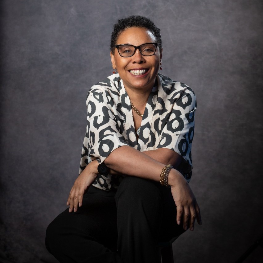 Palestrante - Solange Guimarães