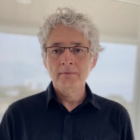 Palestrante - Claudio Yusta