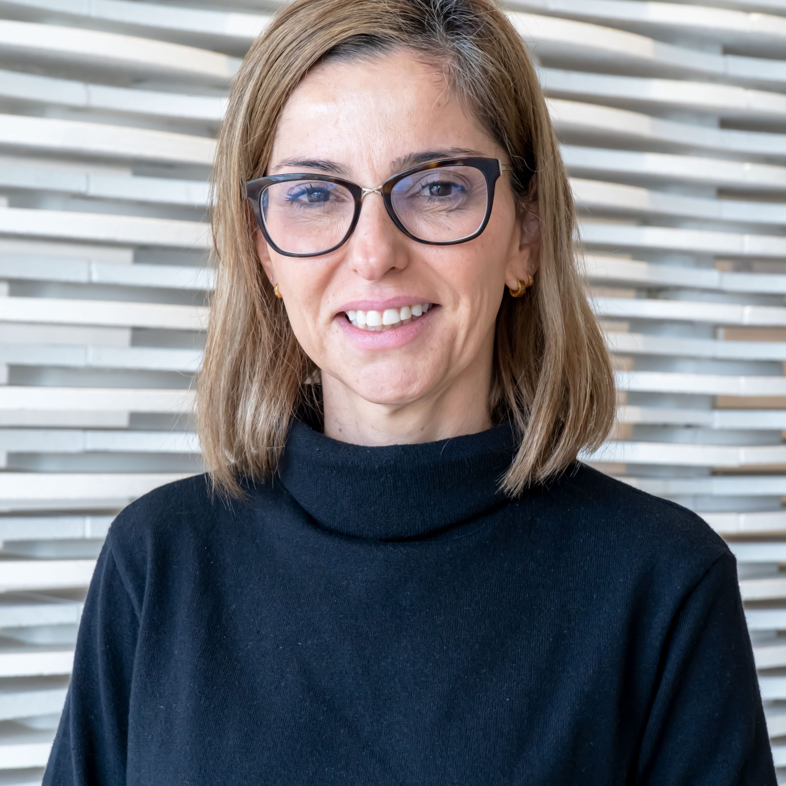 Palestrante - Patrícia Acioli