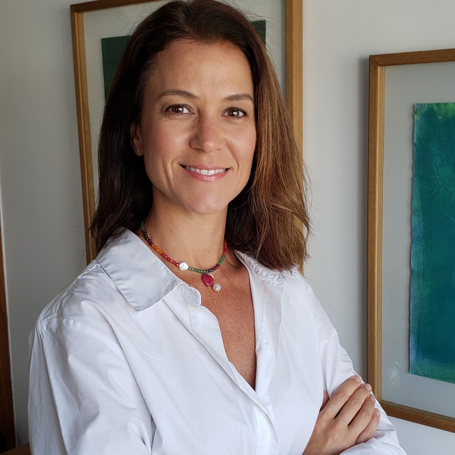 Palestrante - Renata Chagas