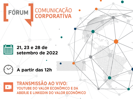III Fórum Comunicação Corporativa – 2022