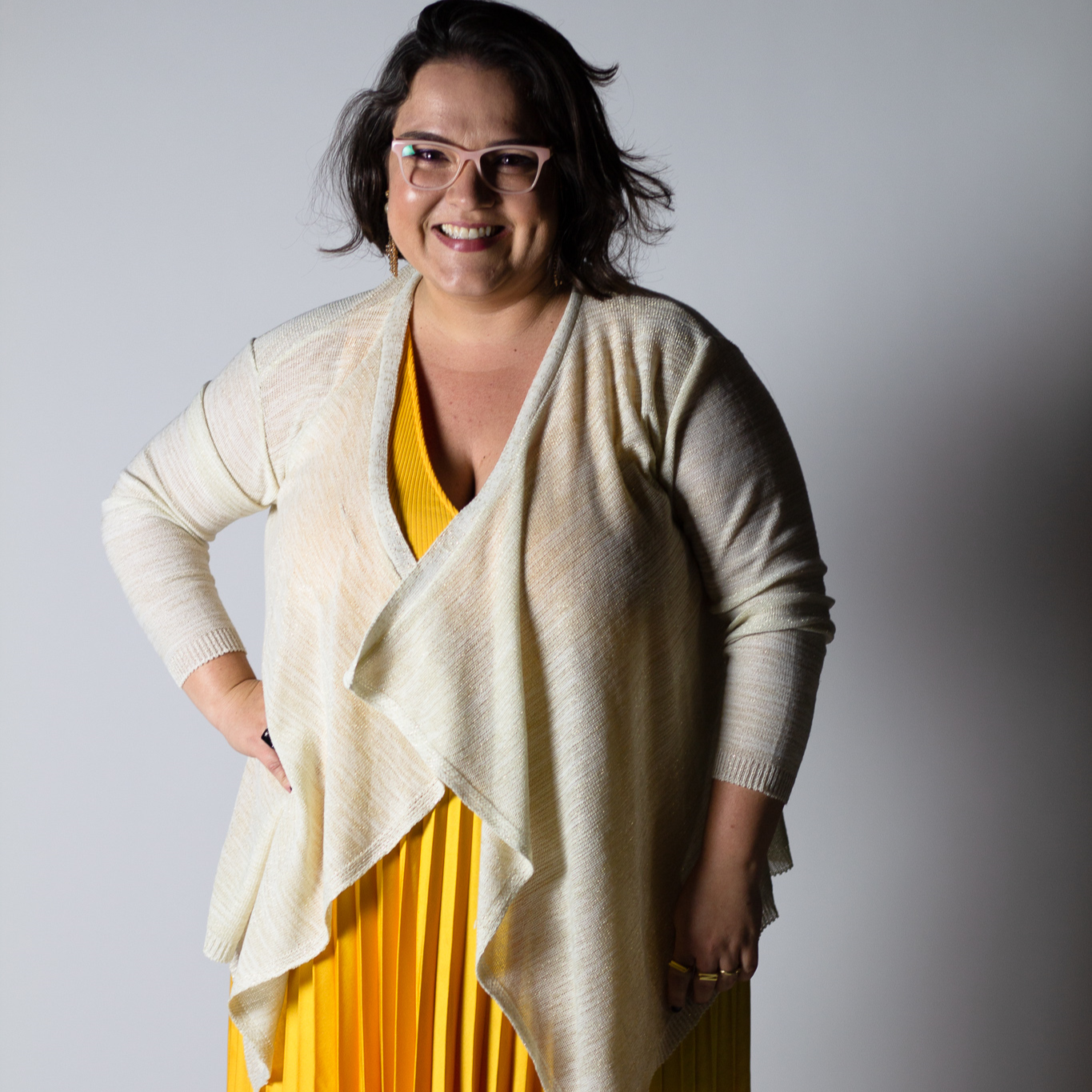 Palestrante - TATIANA MAIA LINS