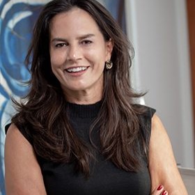 Palestrante - Heloisa Rios