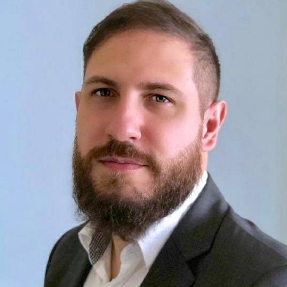 Palestrante - Vinicius Lordello