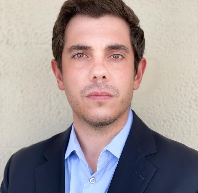 Palestrante - Raphael Barone