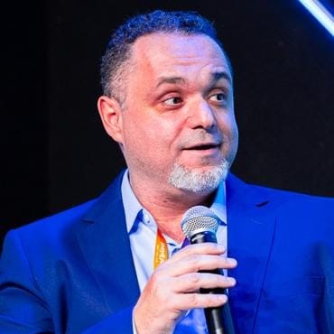 Palestrante - Bruno Neves