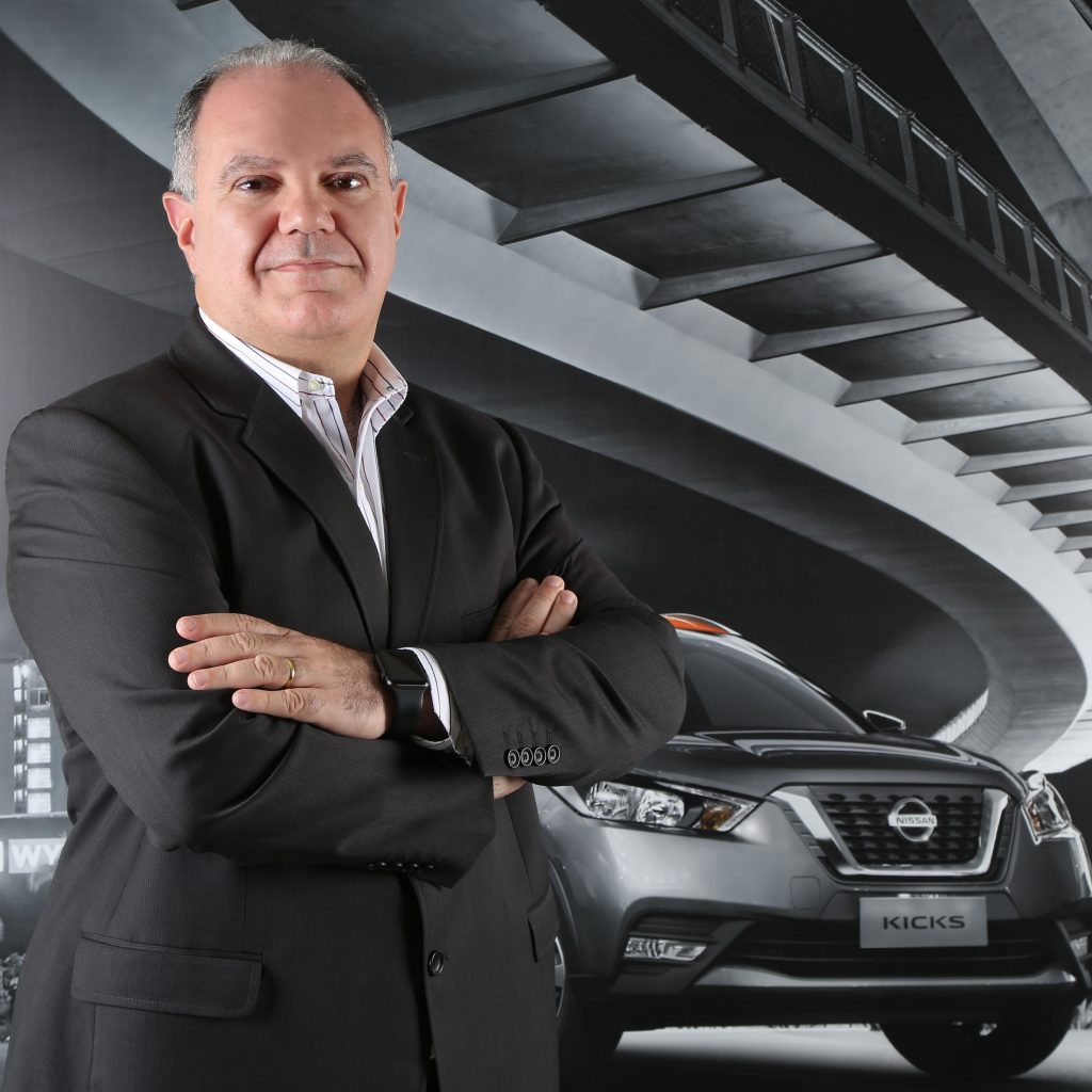 Palestrante - Rogério Louro