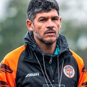 Palestrante - Walter Junior