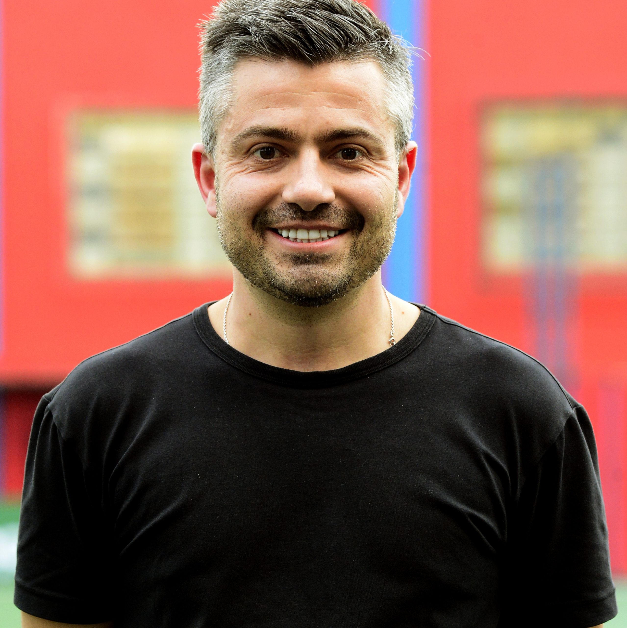 Palestrante - Sergio Gandolphi