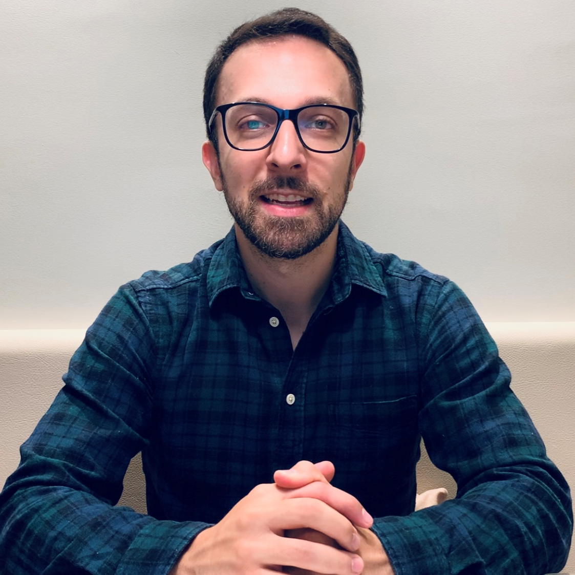 Palestrante - Rafael Sbarai