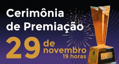 Cerimônia Premio Aberje