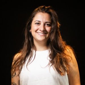Morgana Mór - Neka