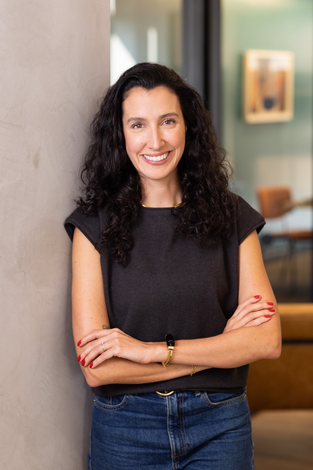 QuintoAndar lança campanha direcionada para o público 50+ Portal Aberje