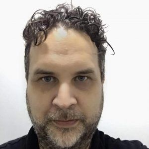 Rodrigo Silveira Cogo