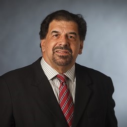 Palestrante - Antonio Corrêa de Lacerda