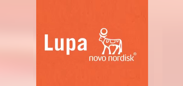 Novo Nordisk lança projeto para difundir informações corretas sobre diabetes e obesidade em parceria com a Lupa