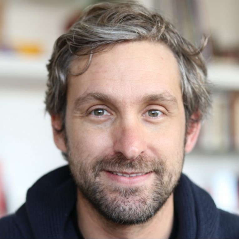 Palestrante - FELIPE SELIGMAN