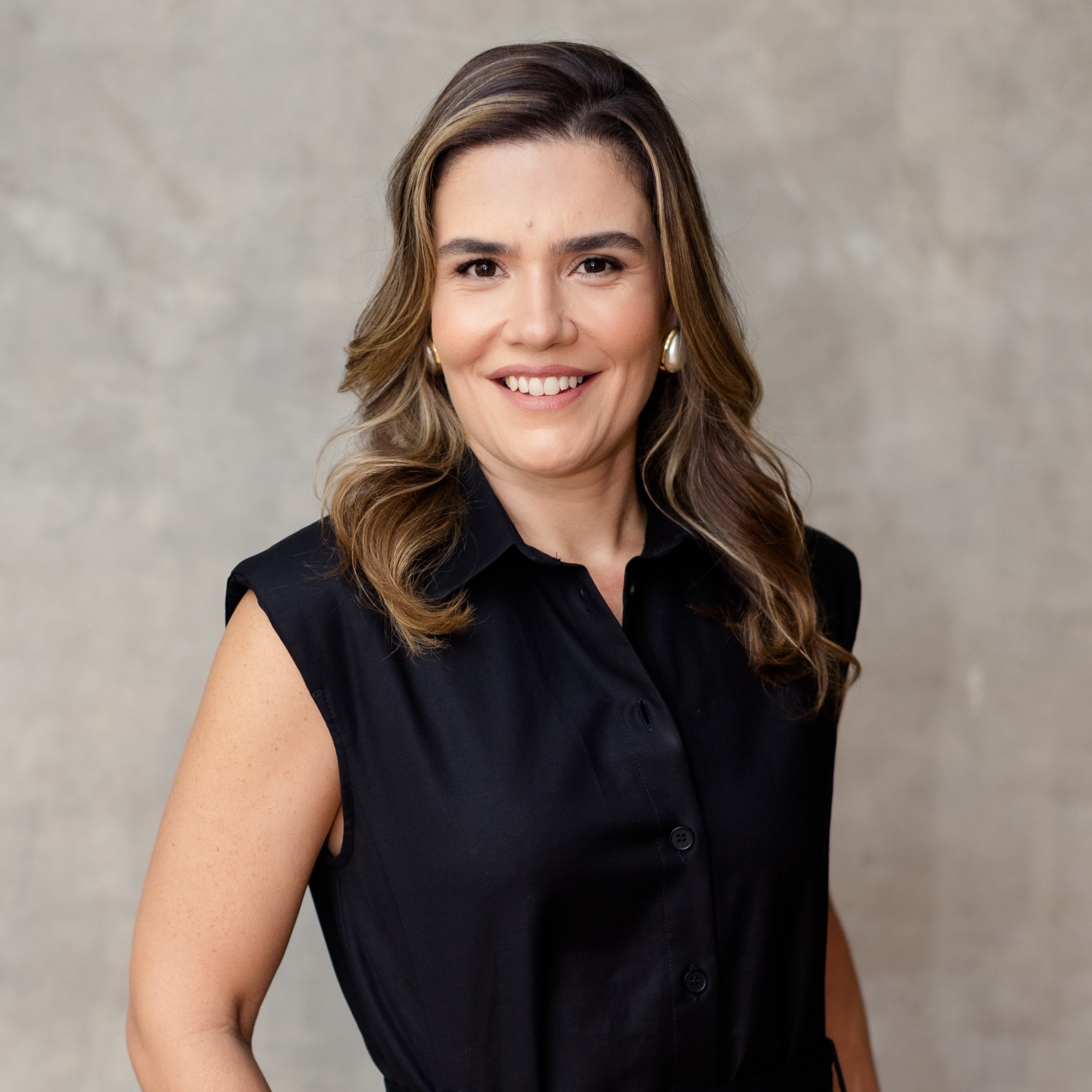 Palestrante - Juliana Machado