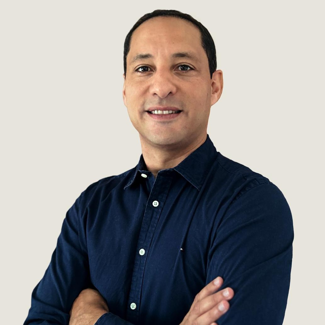 Palestrante - Rafael Simas