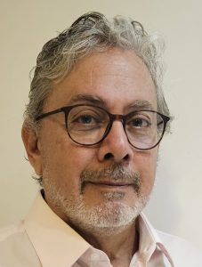 Marcus de Barros Pinto