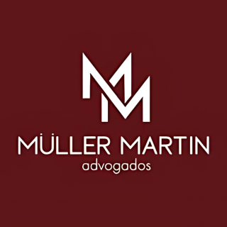 Müller Martin Advogados