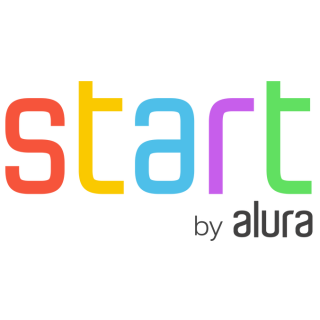 Start by Alura