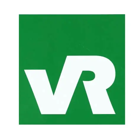 VR